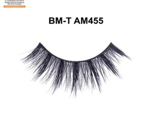 Discover Premium Faux Mink Lashes at Eyelashes World