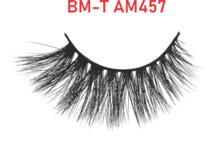 Signature Luxe Faux Mink Eyelashes %%sep%% Eyelashesworld.com