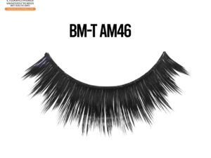 Luxury Faux Mink Eyelashes: Premium Quality & Comfort