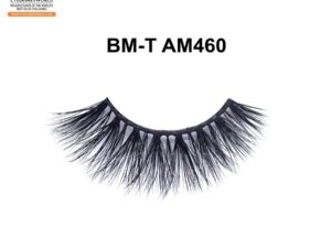 Discover Premium Faux Mink Lashes for Stunning Looks