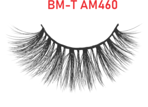 Signature Luxe Faux Mink Eyelashes %%sep%% Eyelashesworld.com