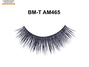 Premium Faux Mink Lashes for a Glamorous Look Today