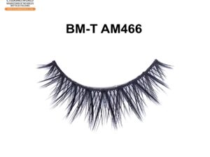Discover Premium Faux Mink Eyelashes at Eyelashesworld