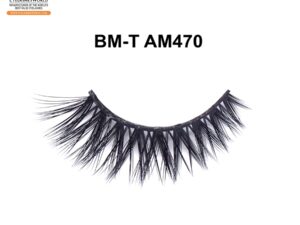 Premium Faux Mink Lashes for Effortlessly Chic Styles