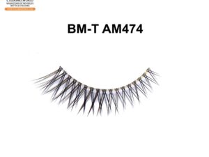 Premium Faux Mink Lashes: Chic Comfort and Style