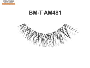 Explore Our Luxurious Faux Mink Eyelashes Collection Today