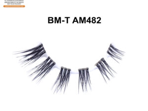 Pre-Cut Lashes: Elevate Your Beauty Routine Effortlessly