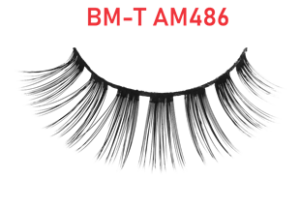 Signature Luxe Faux Mink Eyelashes %%sep%% Eyelashesworld.com