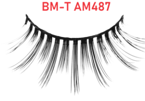 Signature Luxe Faux Mink Eyelashes %%sep%% Eyelashesworld.com