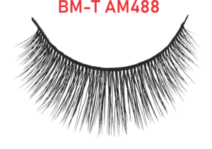 Signature Luxe Faux Mink Eyelashes %%sep%% Eyelashesworld.com