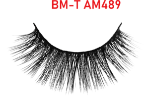 Signature Luxe Faux Mink Eyelashes %%sep%% Eyelashesworld.com