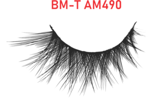 Signature Luxe Faux Mink Eyelashes %%sep%% Eyelashesworld.com