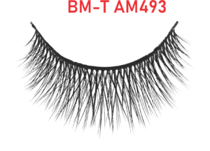 Signature Luxe Faux Mink Eyelashes %%sep%% Eyelashesworld.com