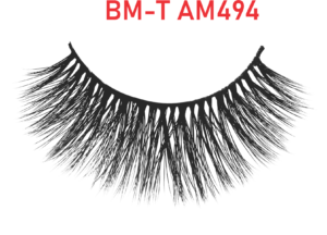 Signature Luxe Faux Mink Eyelashes %%sep%% Eyelashesworld.com