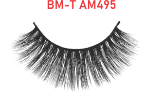 Signature Luxe Faux Mink Eyelashes %%sep%% Eyelashesworld.com