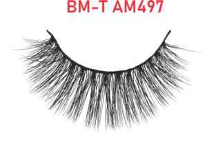 Signature Luxe Faux Mink Eyelashes %%sep%% Eyelashesworld.com