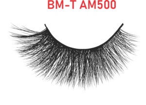 Signature Luxe Faux Mink Eyelashes %%sep%% Eyelashesworld.com