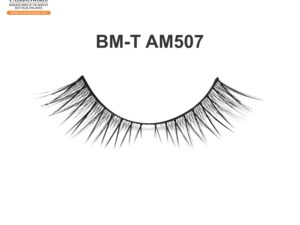 Discover Premium Luxe Faux Mink Eyelashes for Every Look