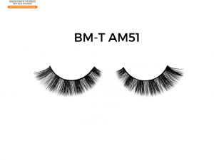 Discover 3D and 4D Faux Mink Eyelashes at EyelashesWorld