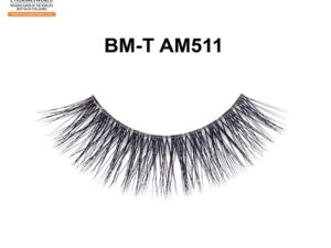 Explore Premium Luxe Faux Mink Eyelashes for Eye Glamour