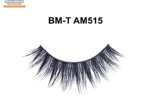 Discover Premium Faux Mink Lashes for a Glamorous Look