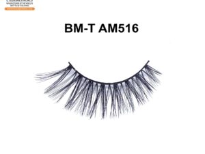 Premium Faux Mink Lashes for Effortless Glamour