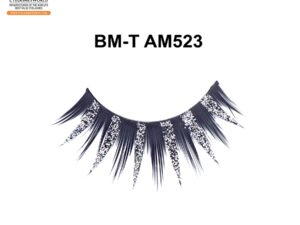 Quality Faux Mink Eyelashes - Chic & Comfortable Wear