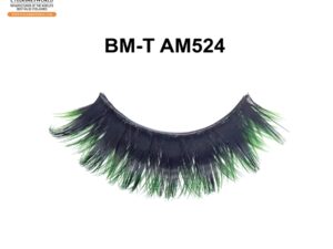 Dramatic Faux Mink Lashes: Elevate Your Eye Glamour Today