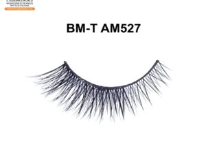 Premium Faux Mink Lashes for Chic and Glamorous Looks