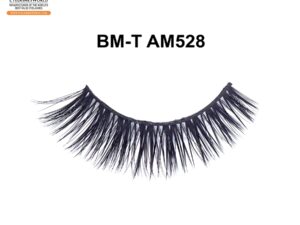 Explore Premium Faux Mink Eyelashes for Every Look