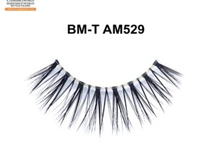 Shop Premium Luxurious Faux Mink Eyelashes Online Today