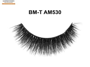 Discover Luxe Faux Mink Lashes for Every Occasion