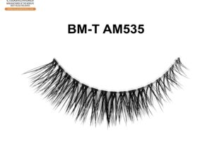 Discover Luxe Faux Mink Eyelashes for Every Occasion