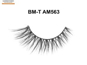 Premium Luxe Faux Mink Eyelashes for Chic Looks