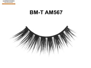 Premium Luxe Faux Mink Lashes for Effortless Elegance