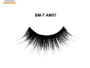 Discover Luxe Faux Mink Eyelashes for Every Occasion