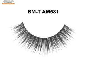 Explore Premium Faux Mink Lashes for Glamorous Looks