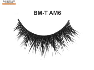 Premium Faux Mink Lashes for Every Look and Occasion