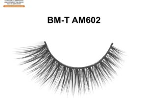 Premium Luxe Faux Mink Eyelashes for Stunning Looks