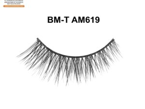 Discover Luxurious Faux Mink Lashes for Effortless Glamour