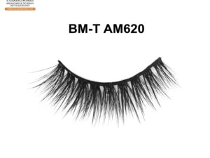 Premium Faux Mink Lashes: Soft, Chic, and Comfortable Wear