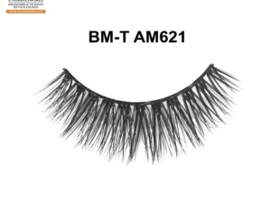 Premium Faux Mink Lashes for Ultimate Comfort and Style