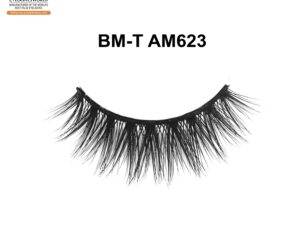 Premium Faux Mink Eyelashes for Chic and Comfortable Wear