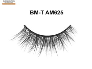 Premium Faux Mink False Eyelashes for Every Look For You