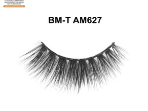 Premium Faux Mink Eyelashes: Luxe Comfort & Style for Everyday