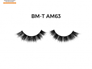 Discover Premium 3D and 4D Faux Mink Eyelashes Today