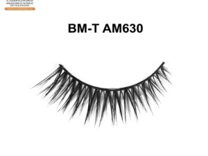 Premium Faux Mink Lashes for Effortless Glamour and Comfort