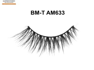 Explore Luxe Faux Mink Eyelashes for Effortless Glamour