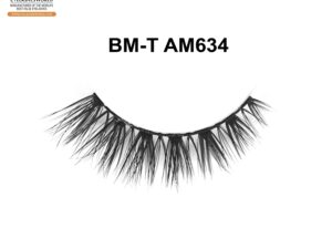 Explore Premium Faux Mink Eyelashes at EyelashesWorld