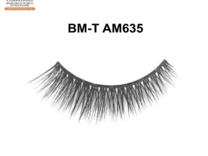 Discover Luxurious Faux Mink Lashes at Eyelashes World